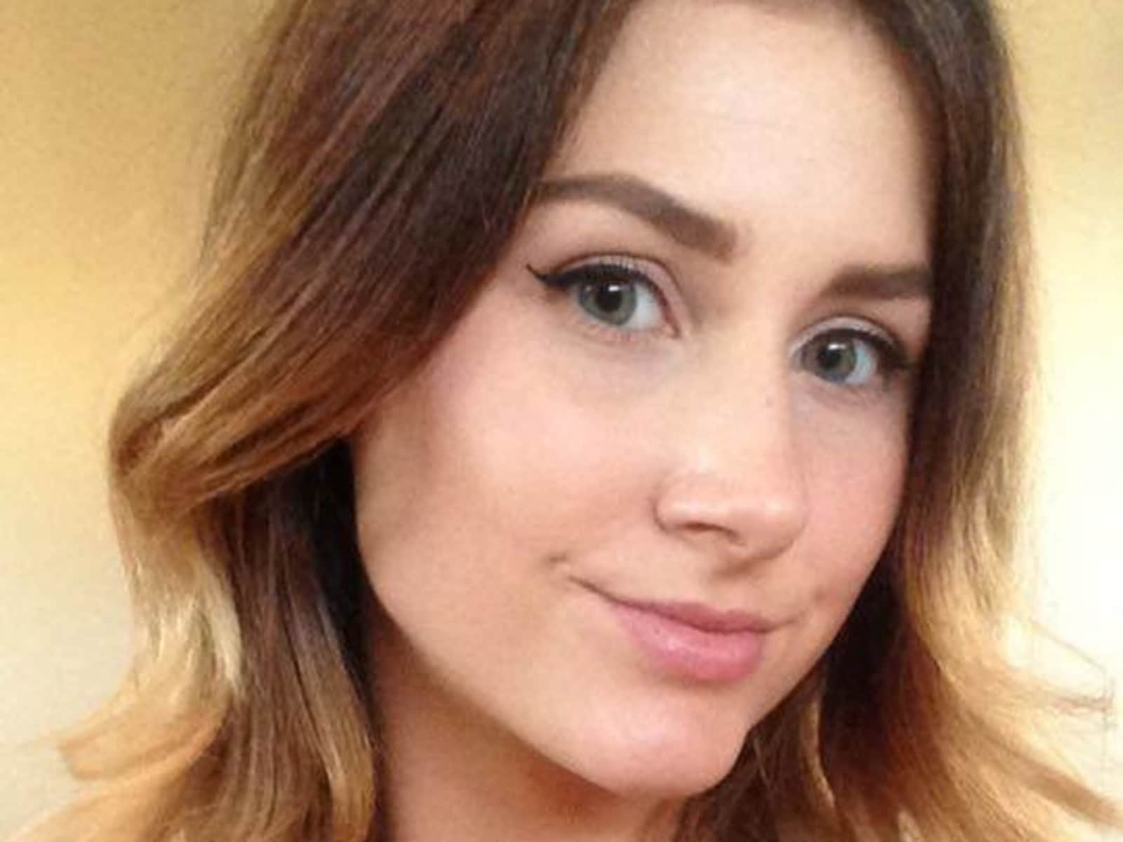 Nicole from Perth, Western Australia, Australia