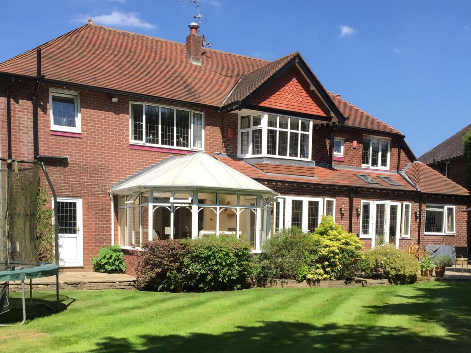 Housesitting assignment in Bramhall, United Kingdom