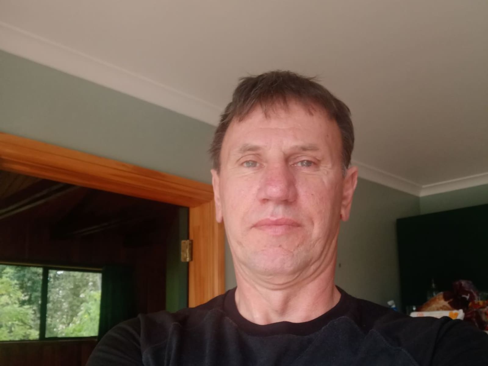 David from Masterton, New Zealand