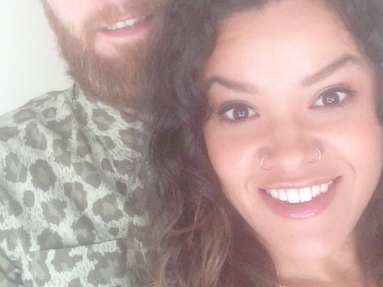 Melissa & Chris from Nelson, New Zealand