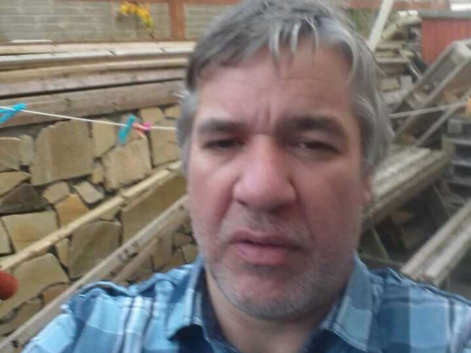 Edward patrick from Chester, United Kingdom
