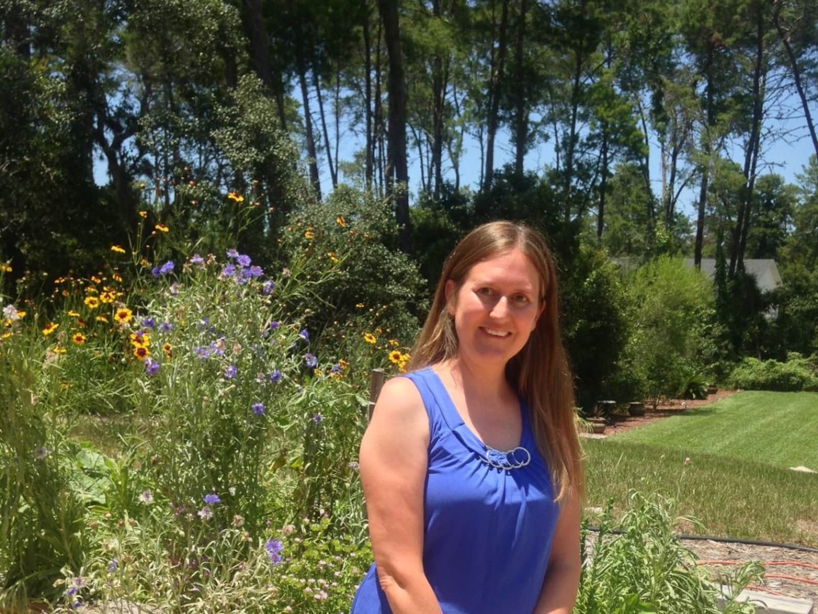 Shannon from Weeki Wachee, Florida, United States