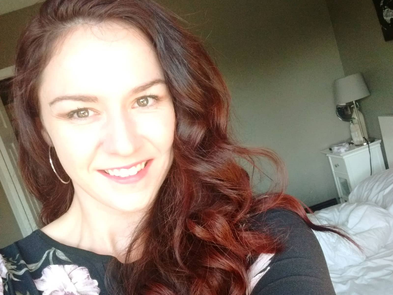 Jill from Bowmanville, Ontario, Canada