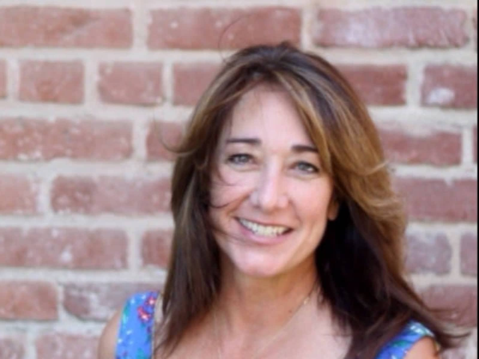 Lissa from Bakersfield, California, United States