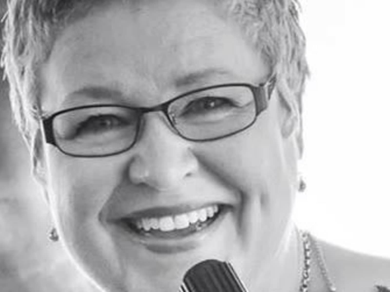Colette from Cornwall, Ontario, Canada