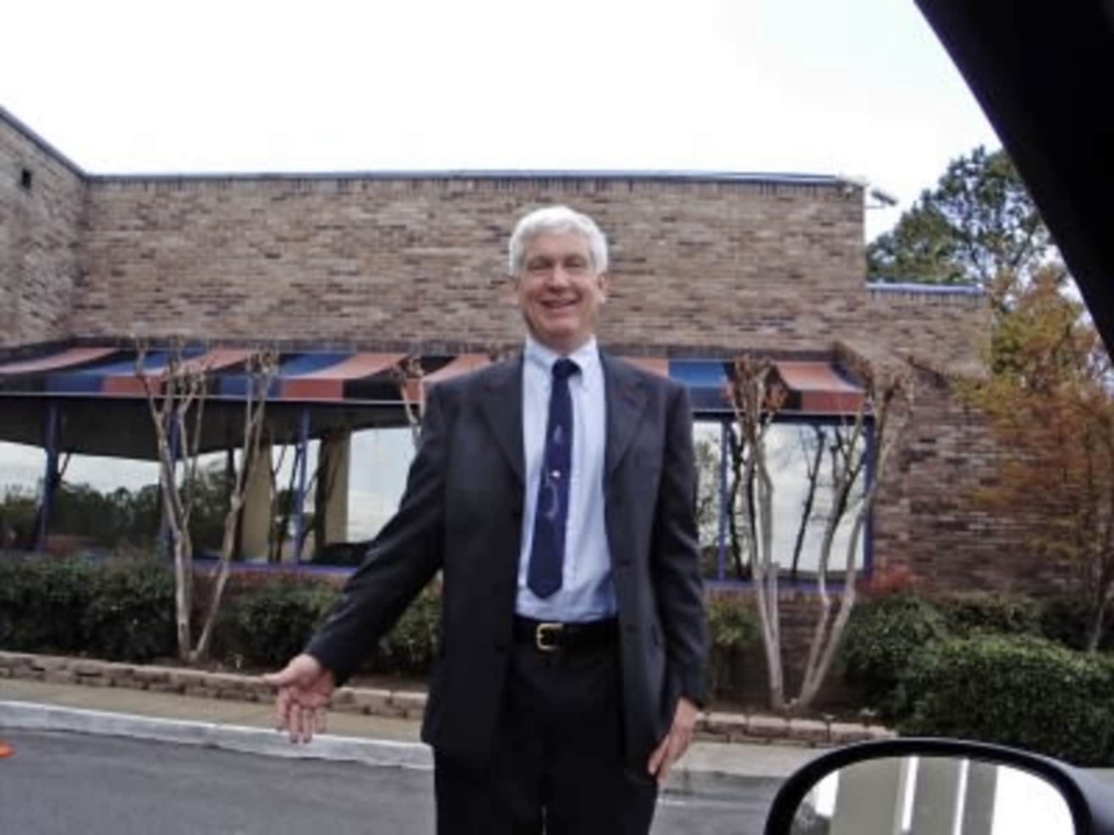 Dean from Vero Beach, Florida, United States