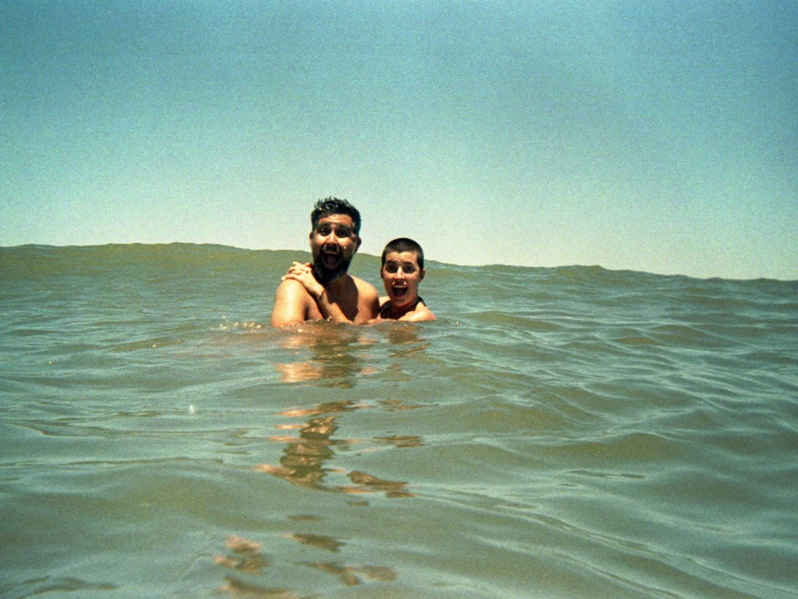 Sofia & Mauro from Rende, Italy
