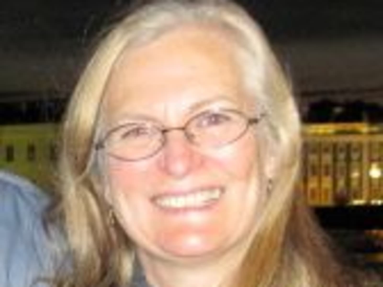 Helen from Santa Rosa, California, United States