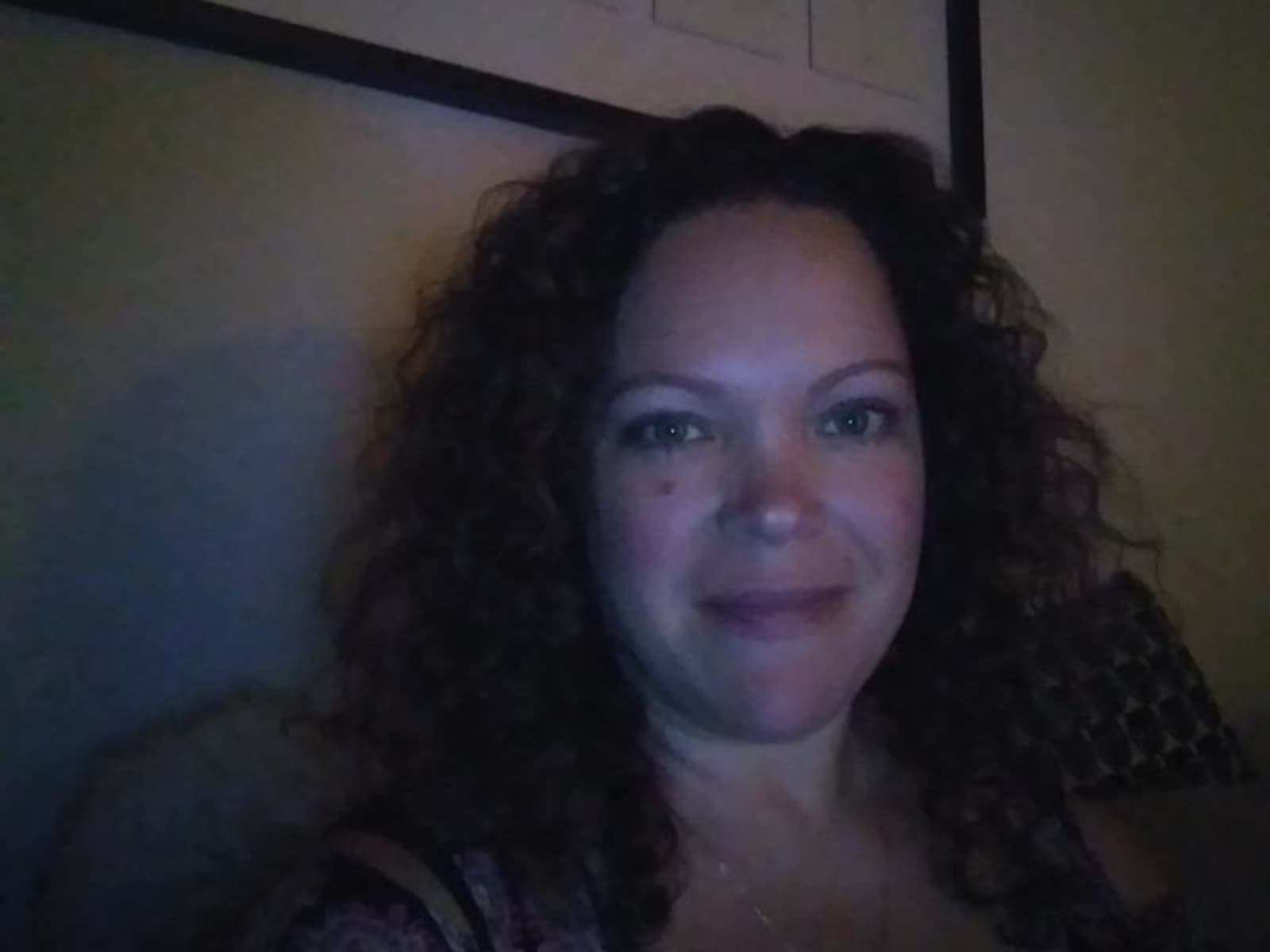 Andrea from Vancouver, Washington, United States