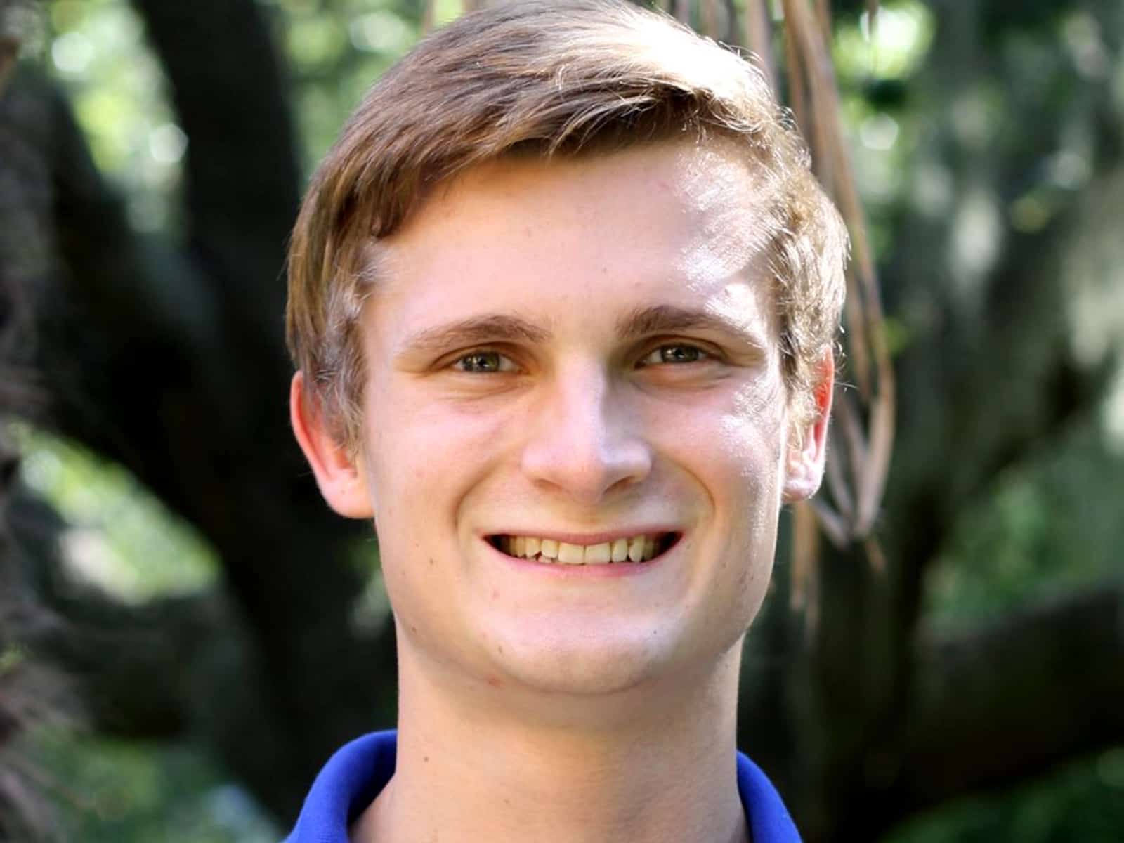 Cody from Niceville, Florida, United States