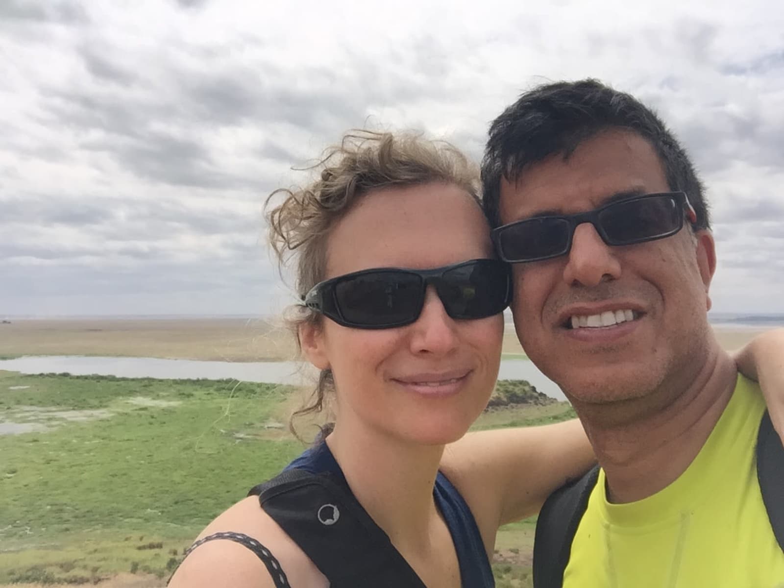 Shawn & Erika from Denver, Colorado, United States
