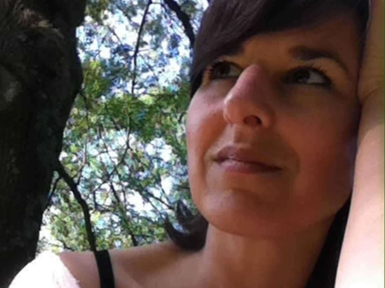 Tanja from Amsterdam, Netherlands