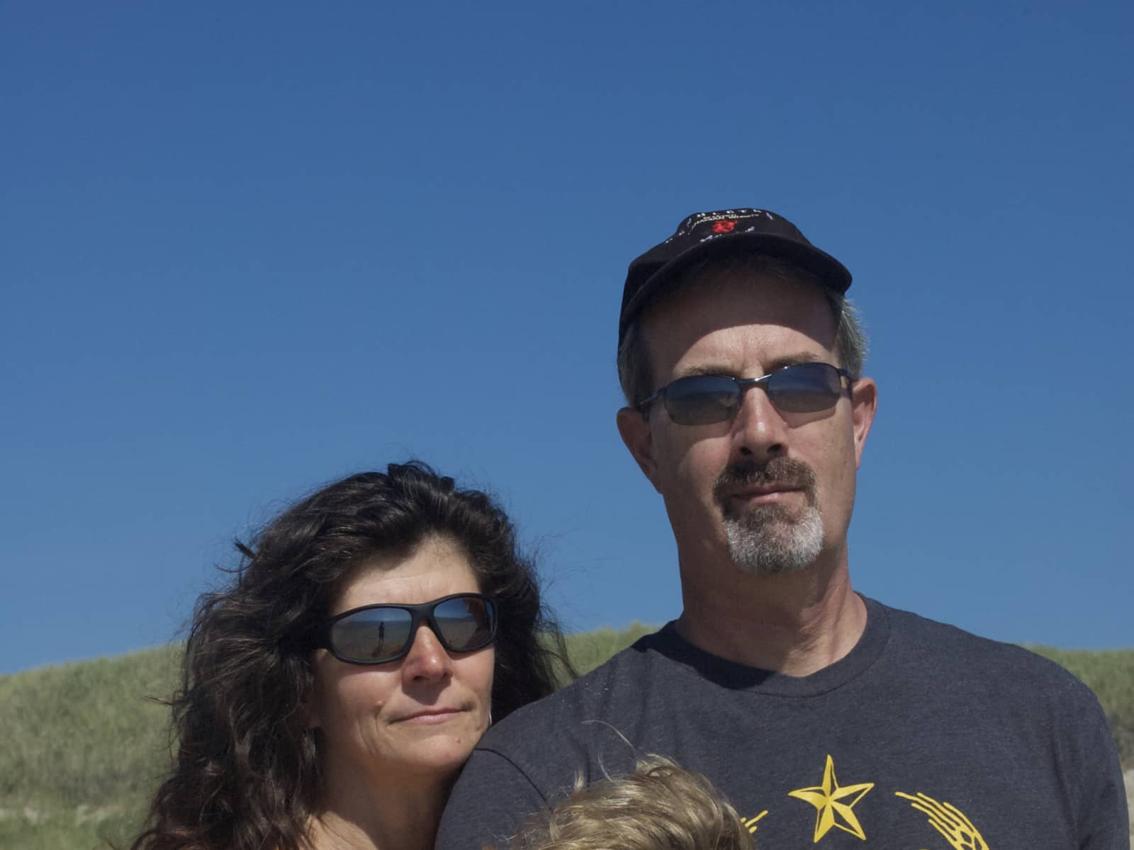 Katherine & Jim from Missoula, Montana, United States