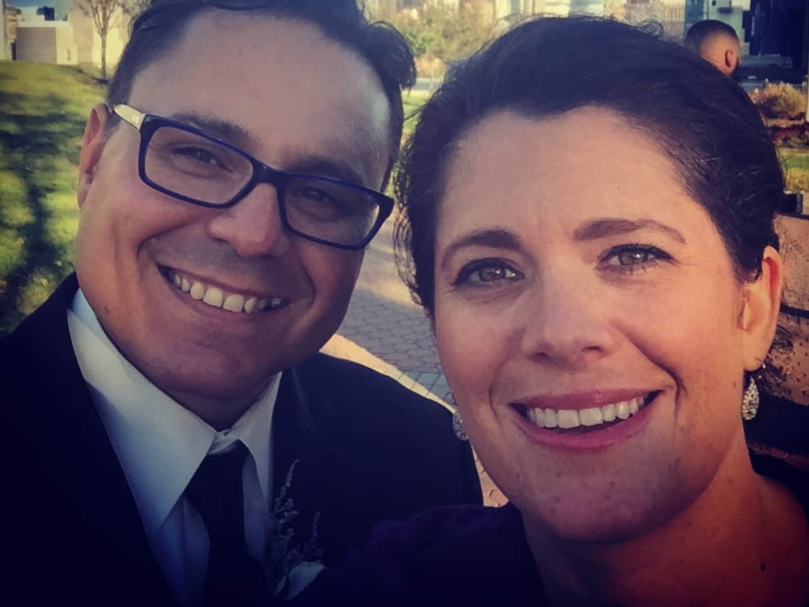 Nicole & Jose from Loveland, Colorado, United States