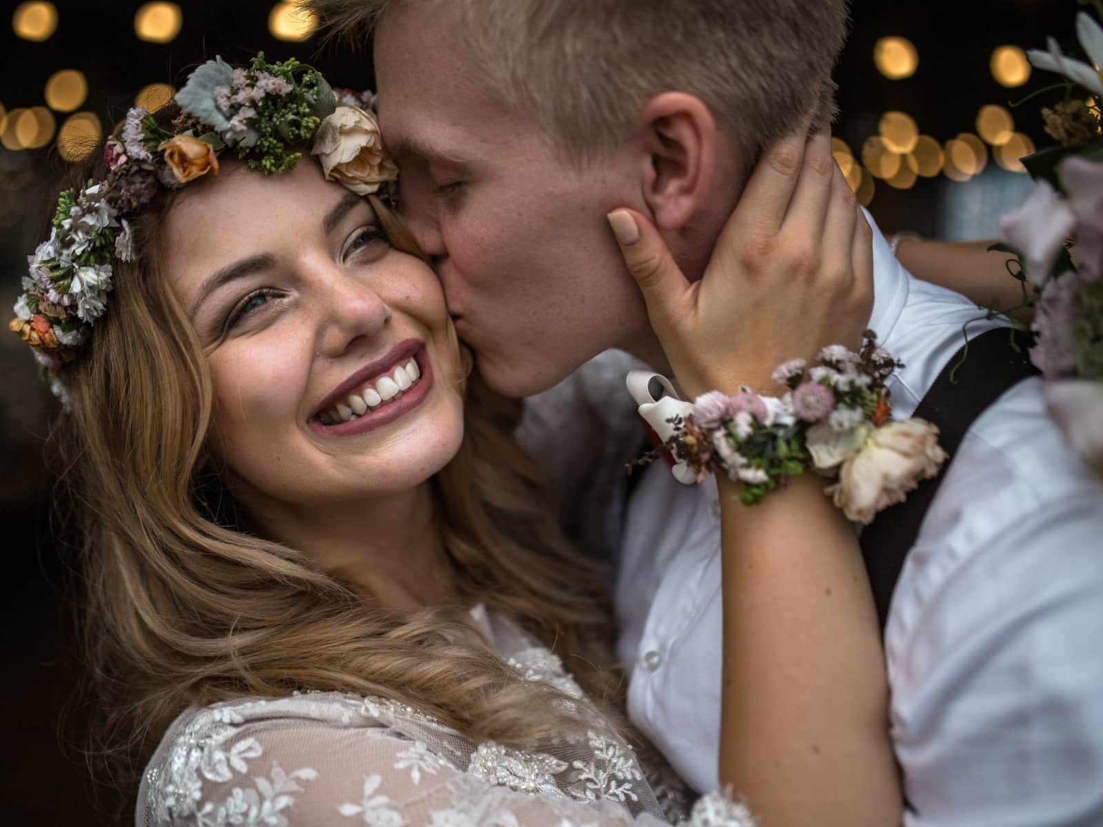 Lucie & Lukas from Prague, Czech Republic