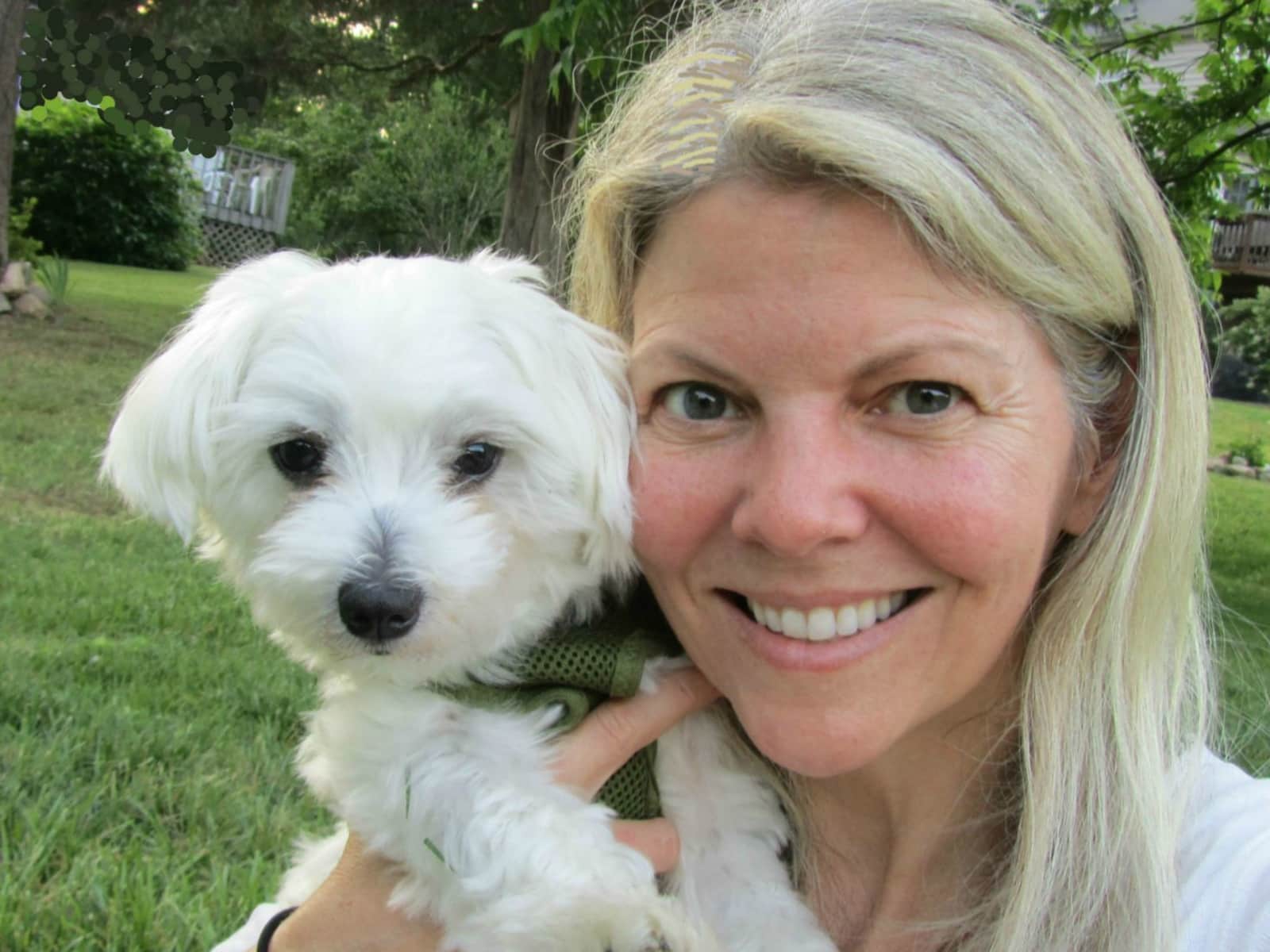 Julie from San Rafael, California, United States