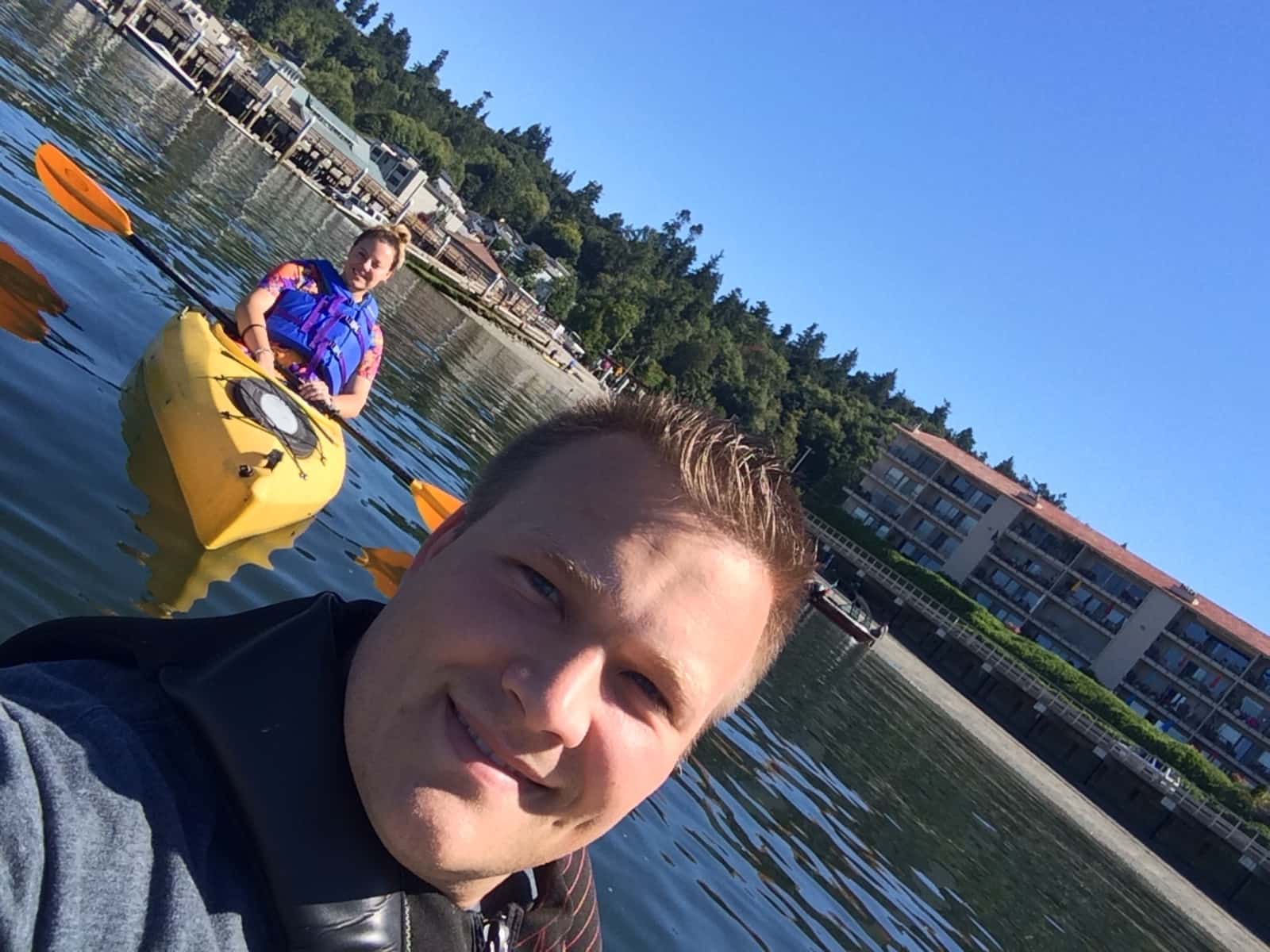 Austin & Bre from Federal Way, Washington, United States