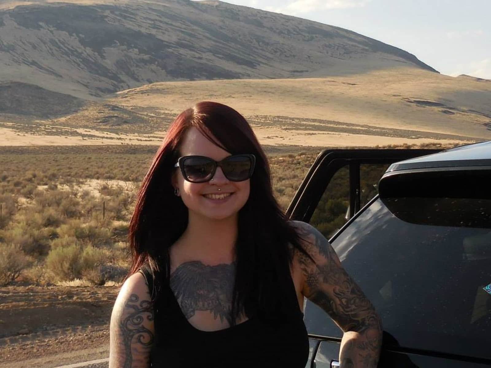 Lindsay from Boston, Massachusetts, United States