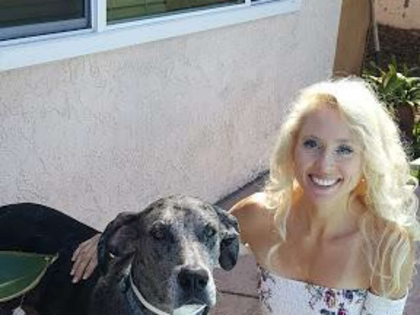Katheryn from San Diego, California, United States