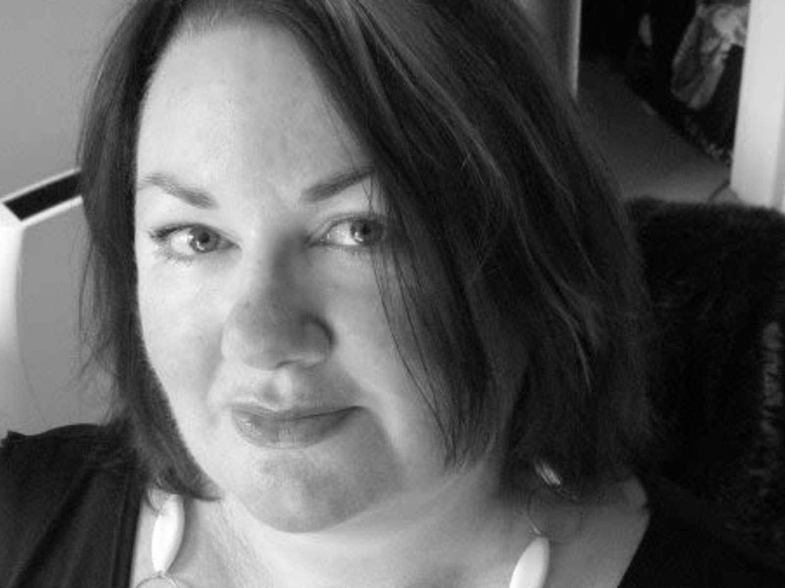 Linda-jane from Wellington, New Zealand
