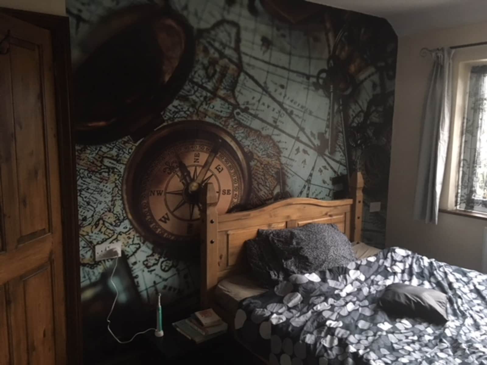 Housesitting assignment in Chelmsford, United Kingdom
