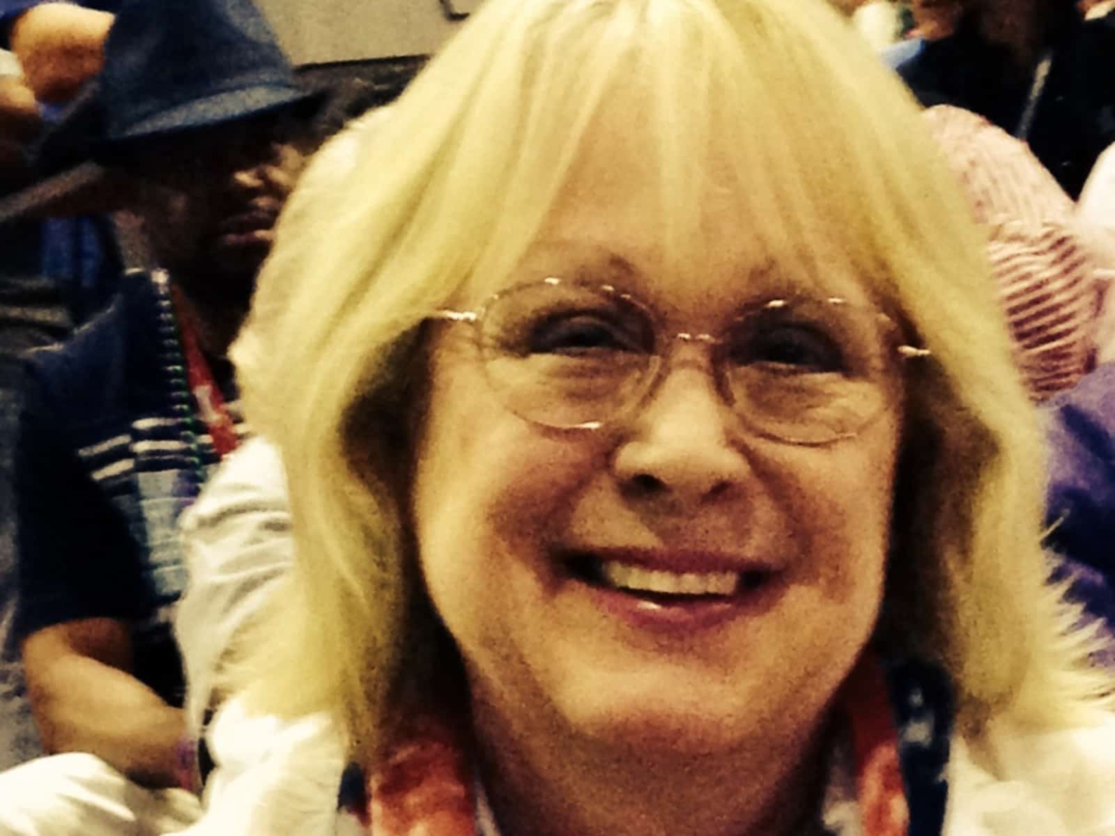 Dianna from Little Rock, Arkansas, United States