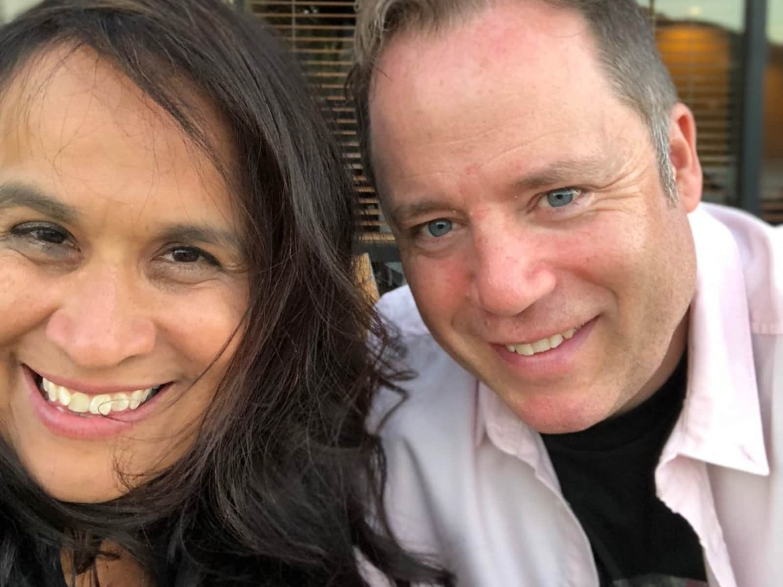 Melissa from Portland, Oregon, United States