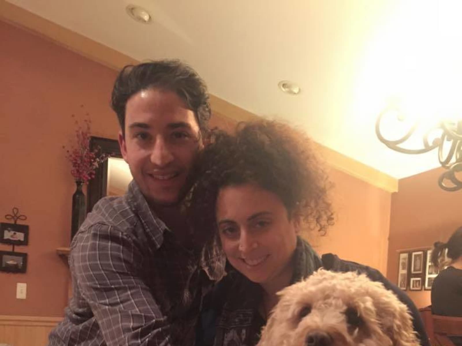 Rana & Joseph from Toronto, Ontario, Canada