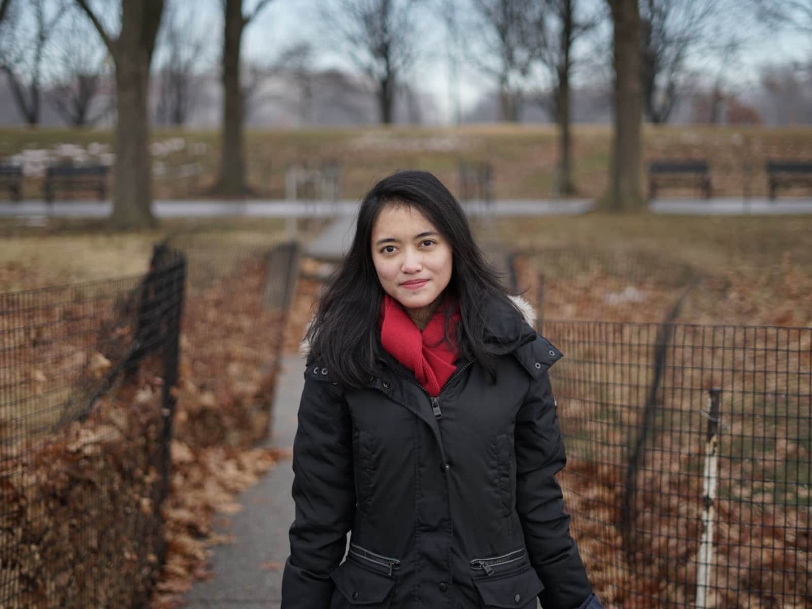Sitti arlinda from Boston, Massachusetts, United States