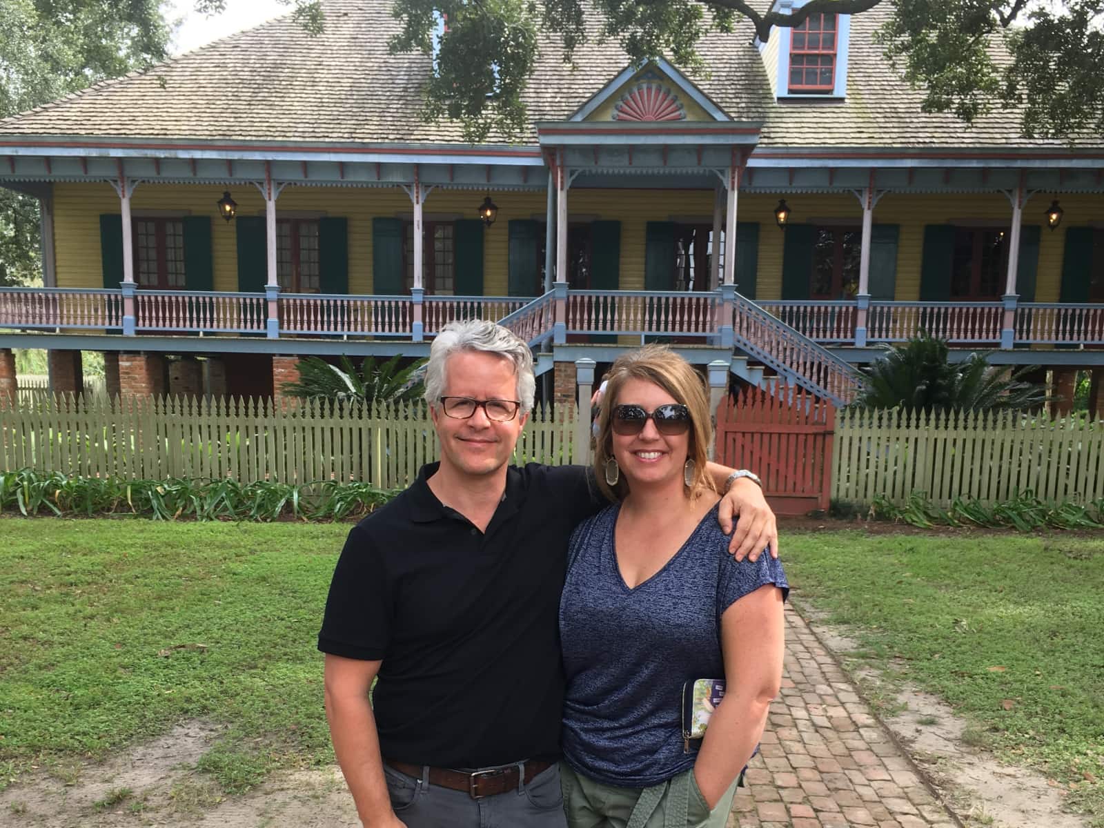 Carrie & Paul from Denver, Colorado, United States