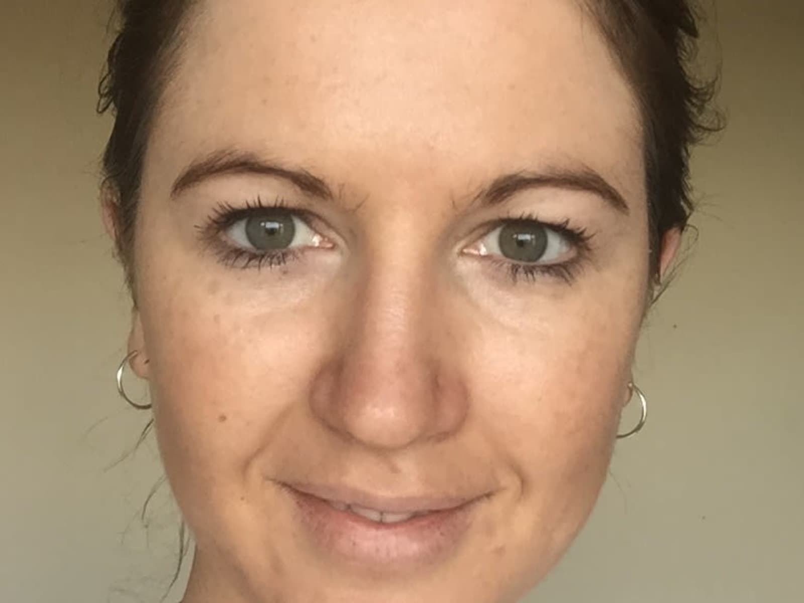 Gemma from London, United Kingdom