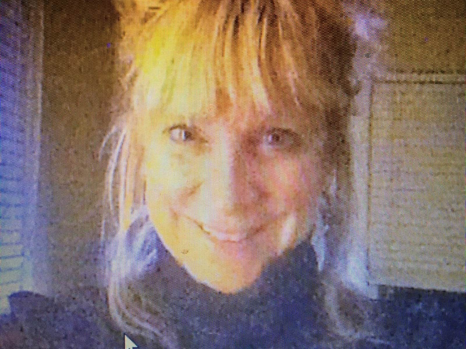 Victoria from Seattle, Washington, United States
