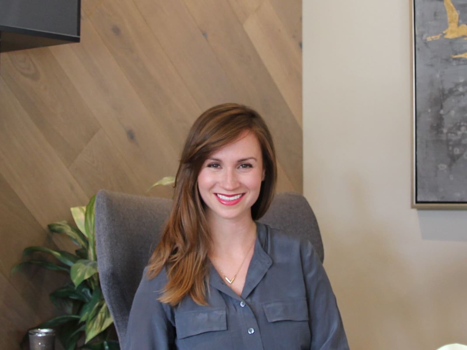 Erika from Los Angeles, California, United States