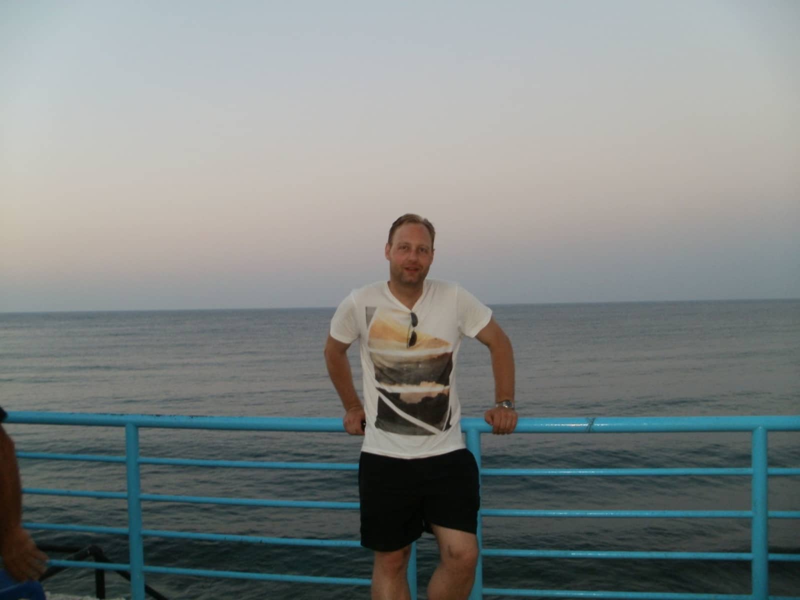 Martinus from Liverpool, United Kingdom