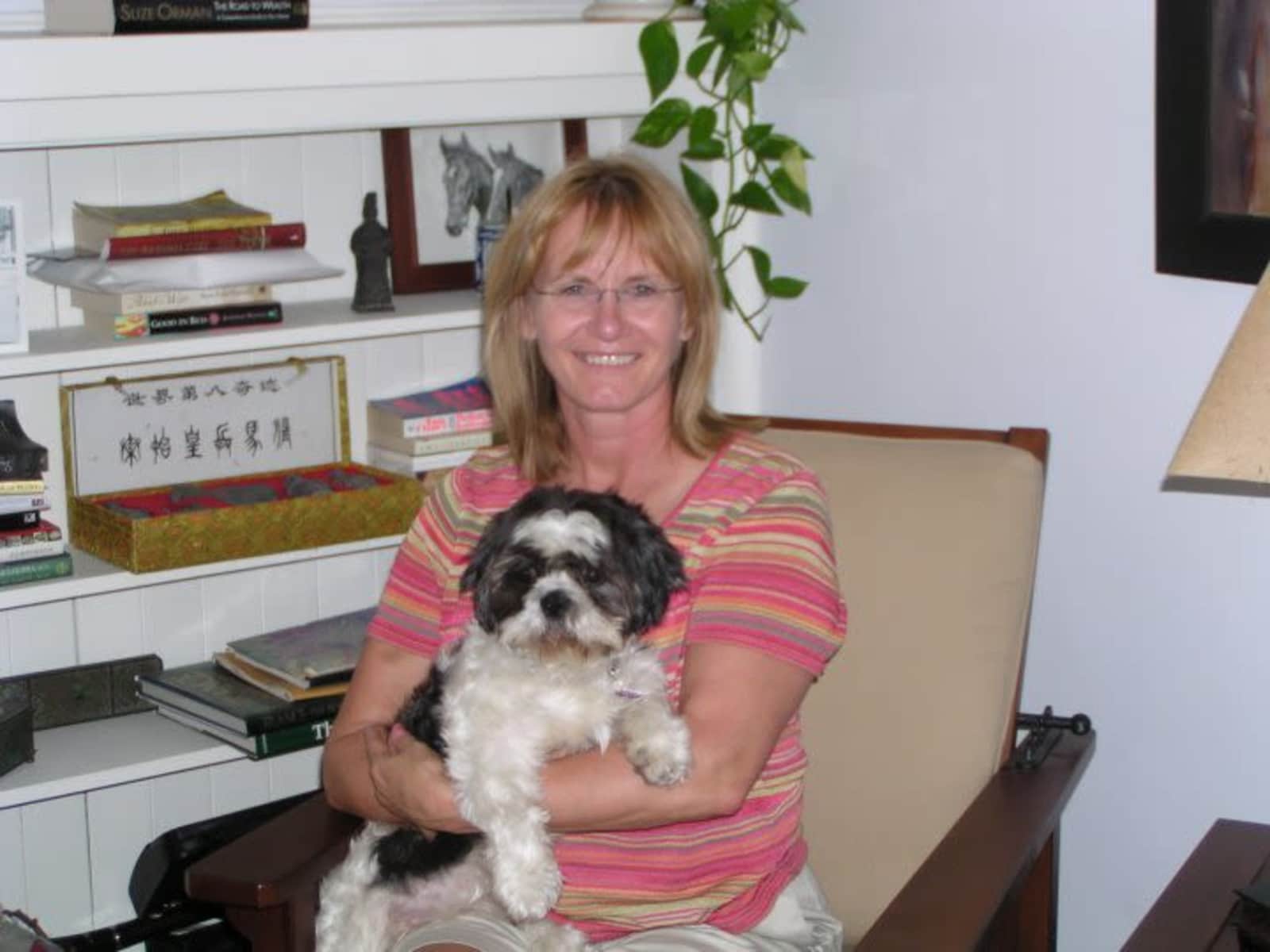 D jean from Grand Rapids, Michigan, United States
