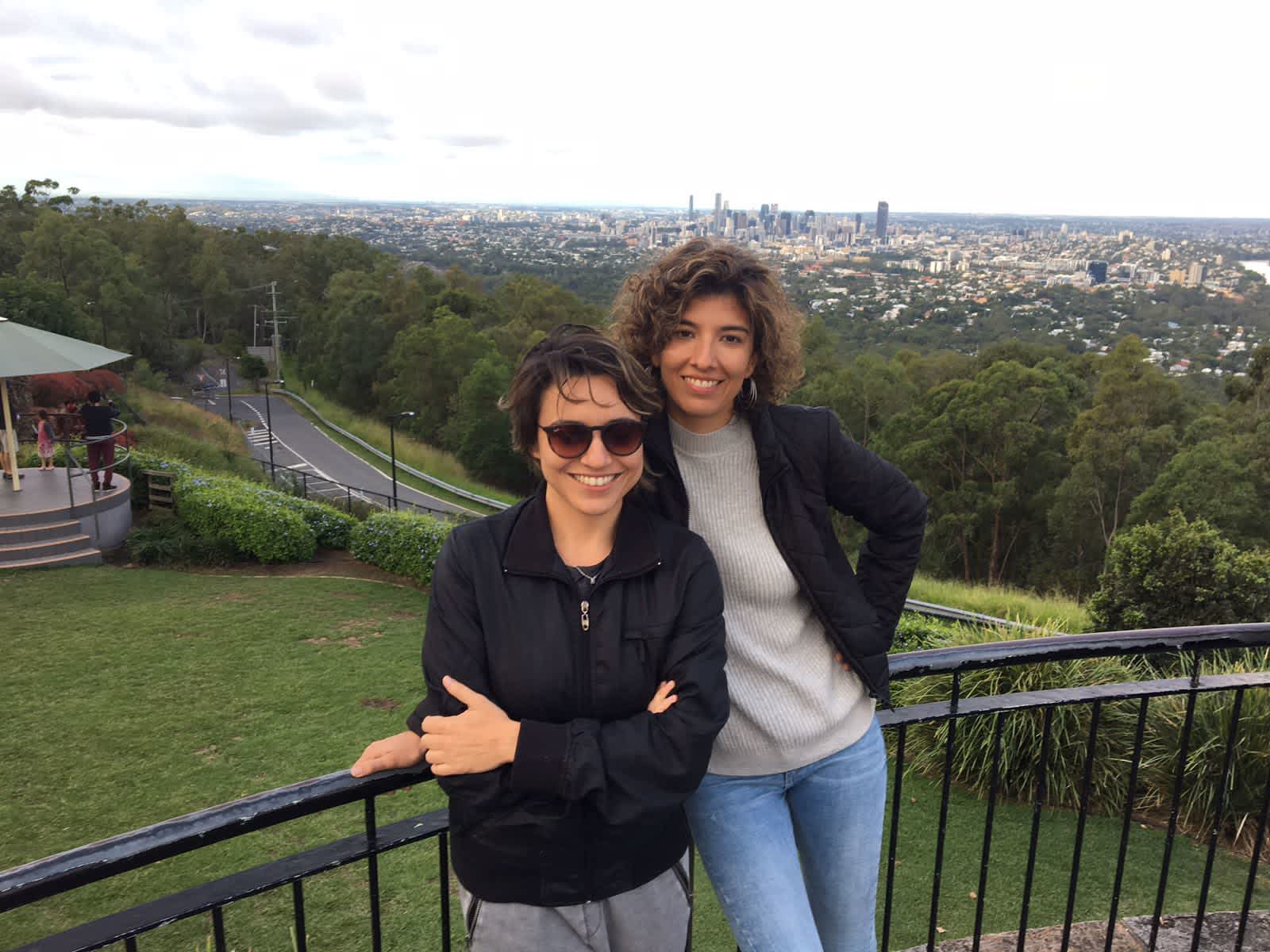 Gisa & Gisa from Melbourne, Victoria, Australia