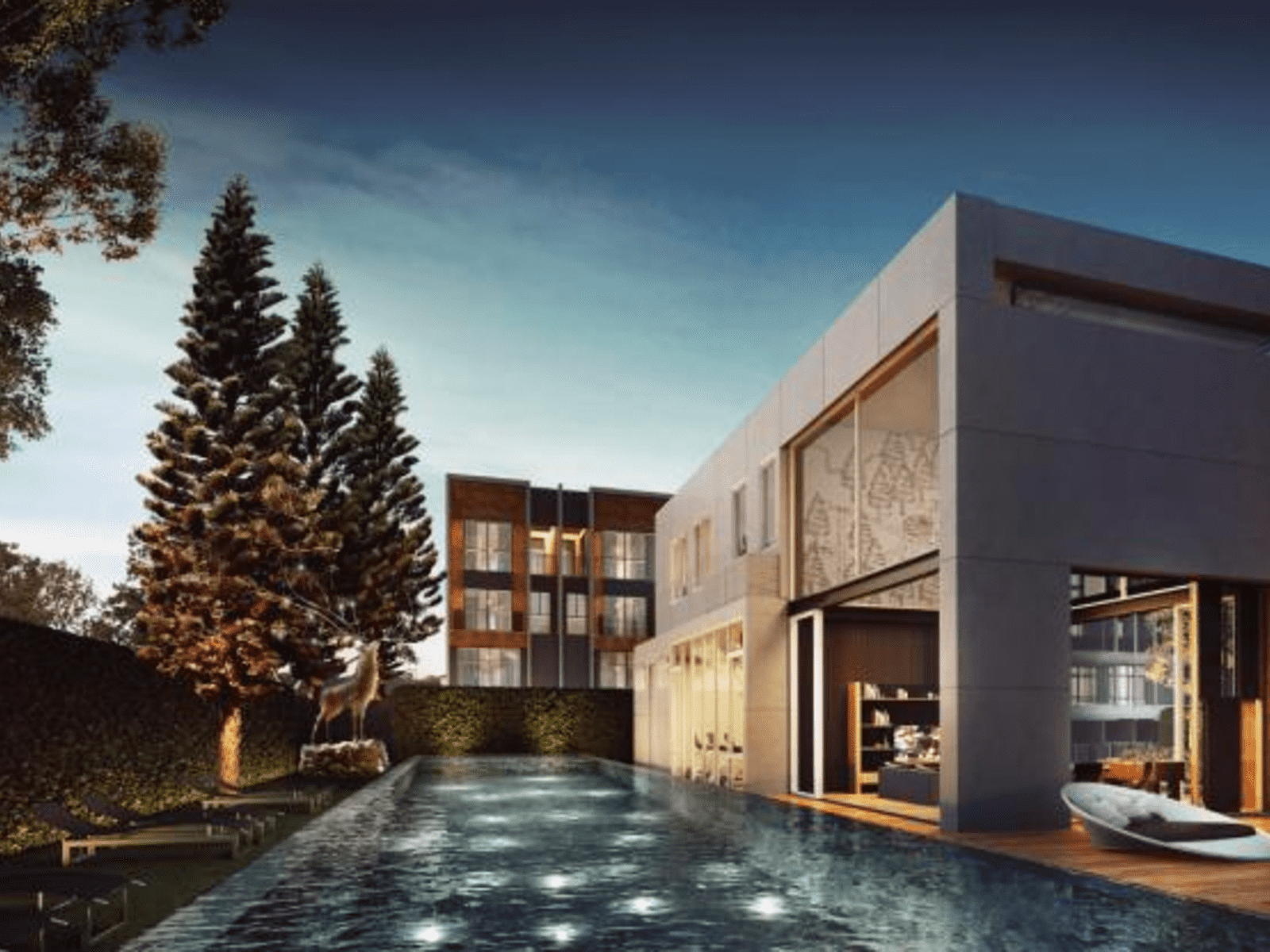 Housesitting assignment in Bangkok, Thailand