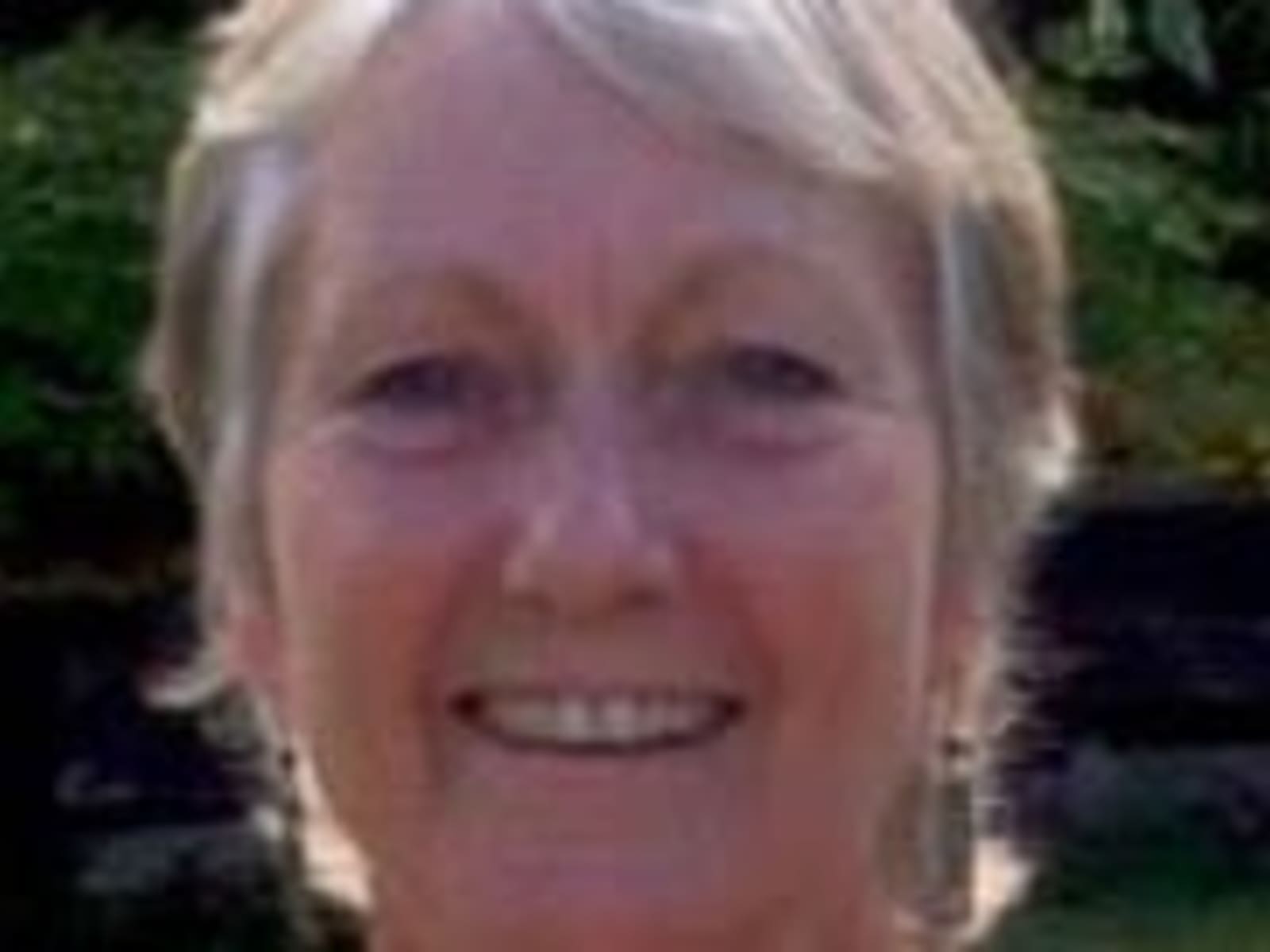 Eve from Royal Tunbridge Wells, United Kingdom