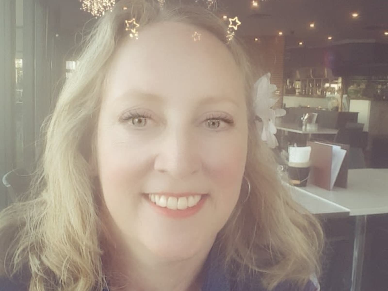 Vanessa from Byford, Western Australia, Australia