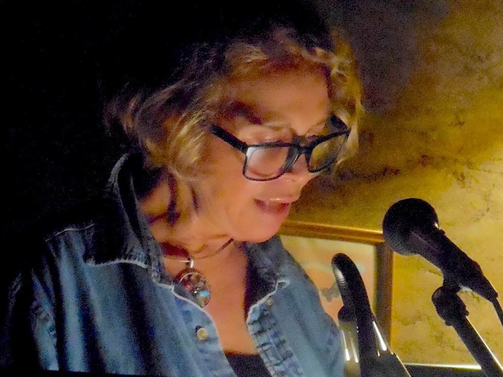 Alyta from Port Jervis, New York, United States