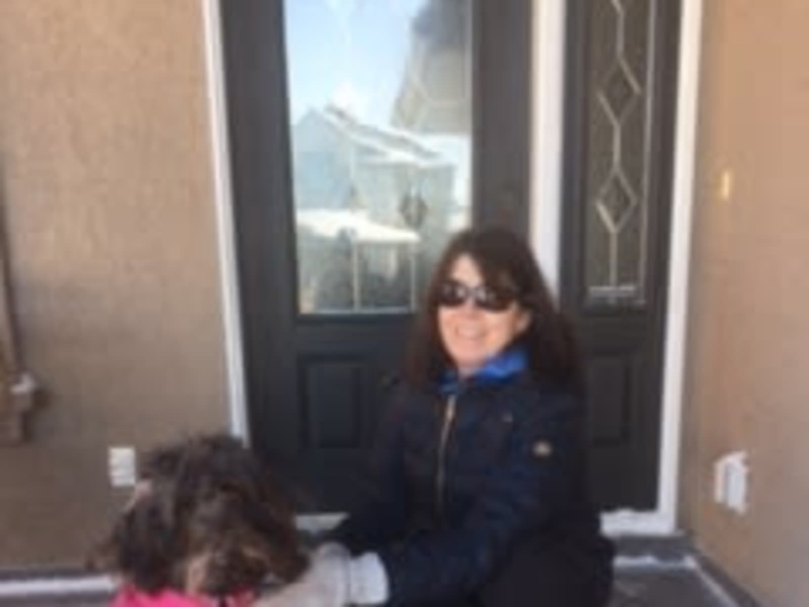 Cathy & Scott from Saskatoon, Saskatchewan, Canada