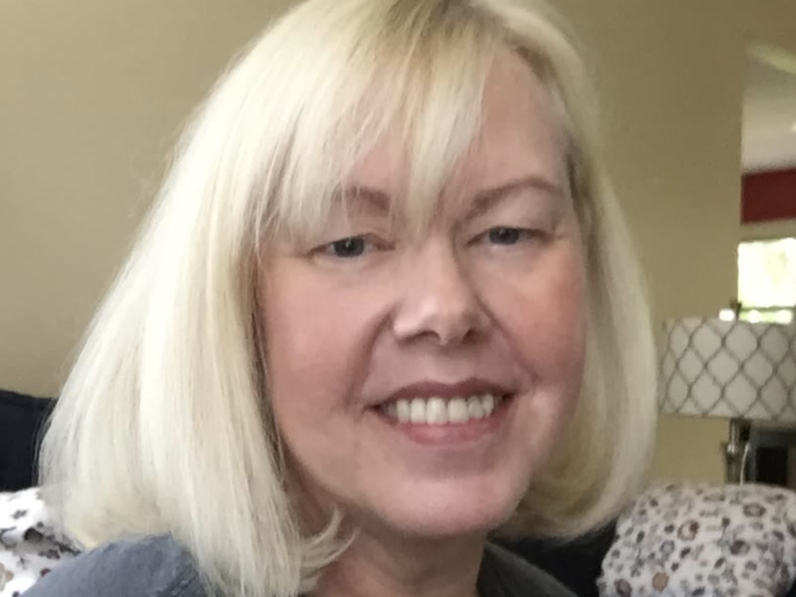 Marilyn from Cincinnati, Ohio, United States