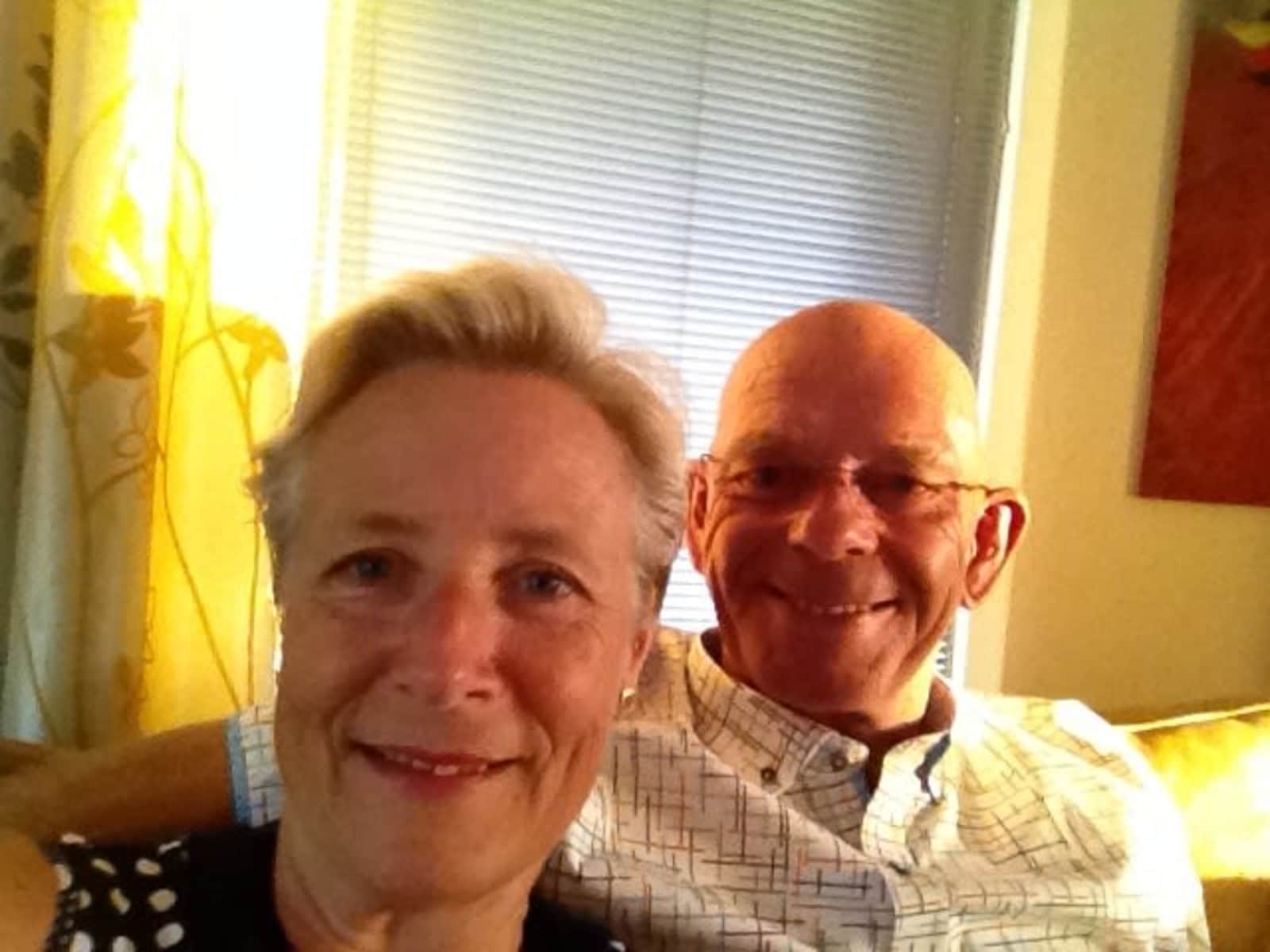 Bea en jaap & Bea from Ouddorp, Netherlands