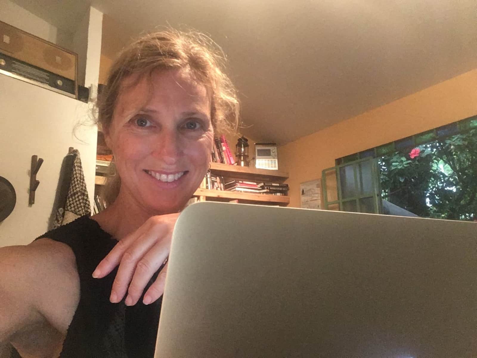 Denise from Seattle, Washington, United States