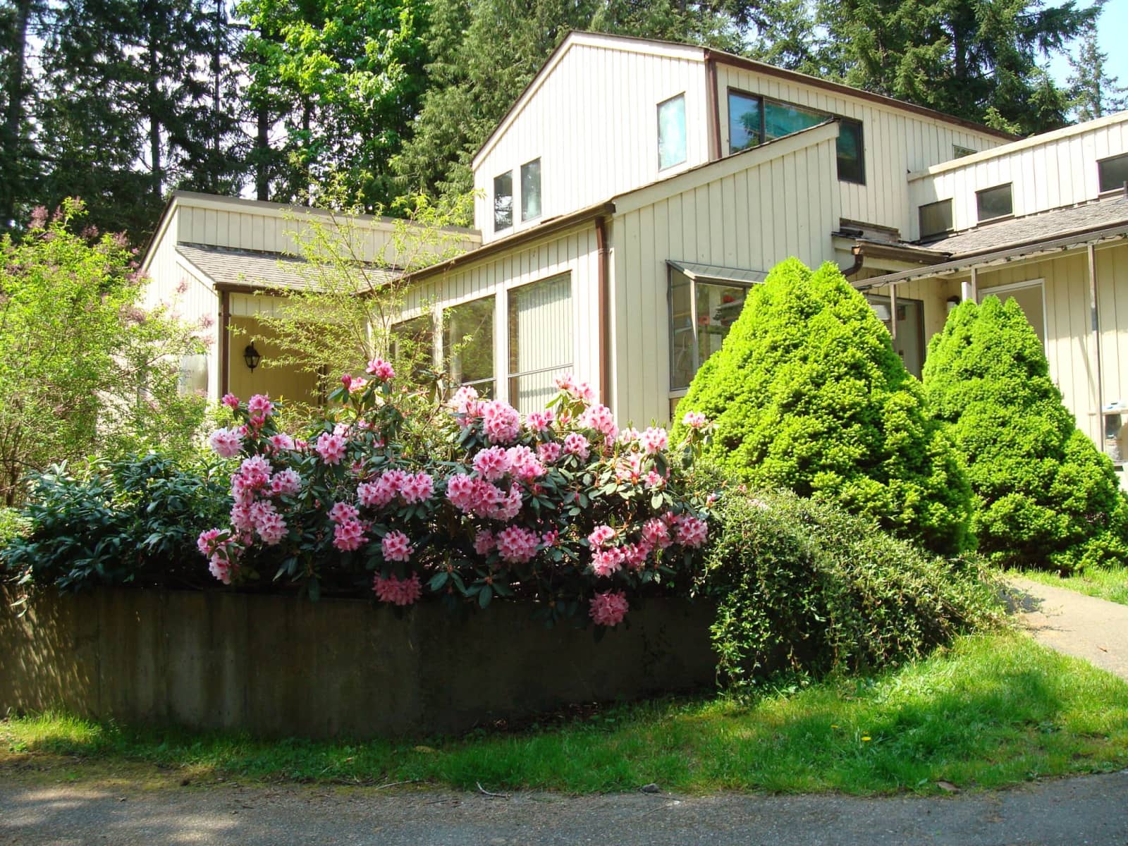 Mary & Larry from Duncan, British Columbia, Canada