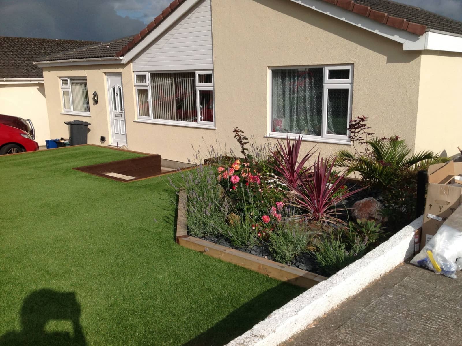 Housesitting assignment in Kingskerswell, United Kingdom