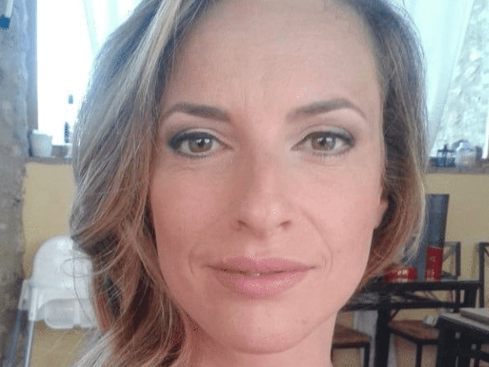 Elaine from London, United Kingdom