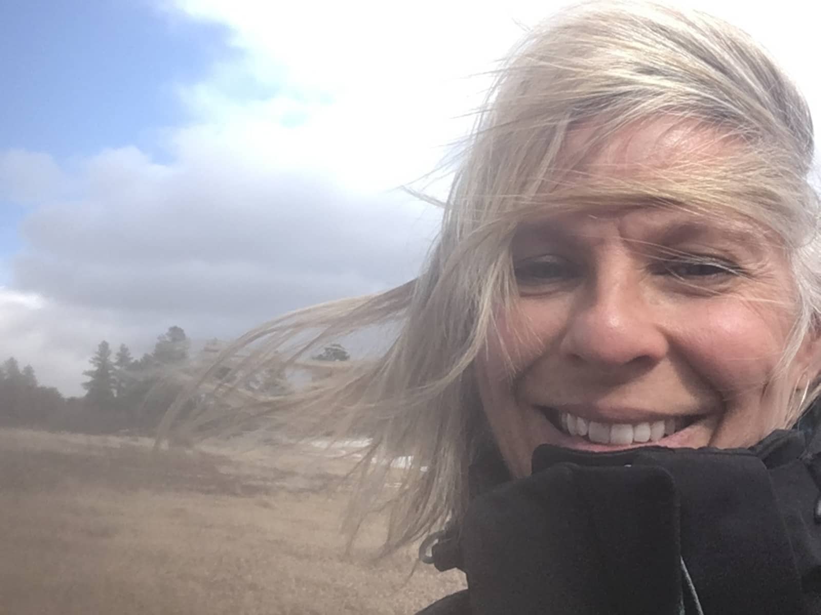 Heather from Durango, Colorado, United States
