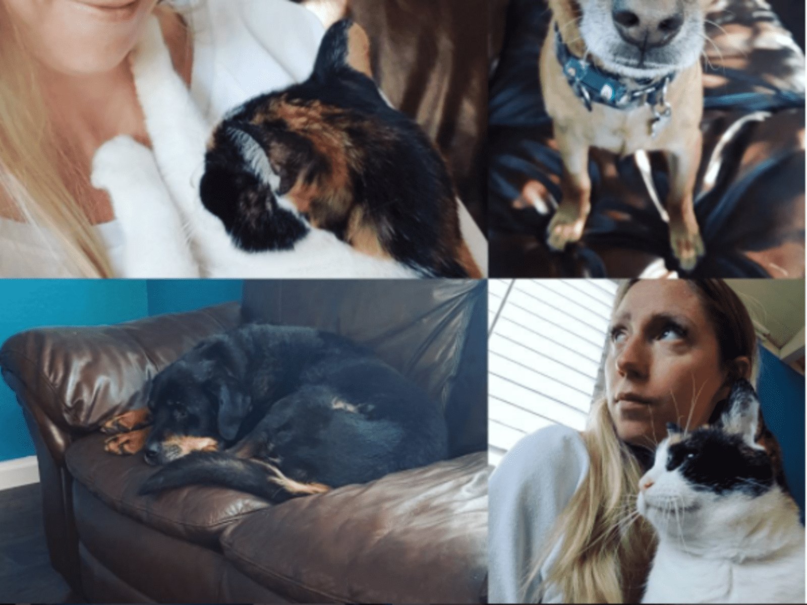 Monique from Victoria, British Columbia, Canada