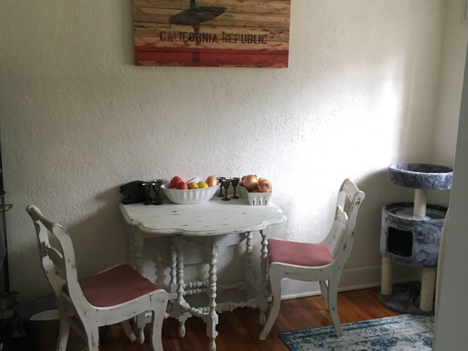 Housesitting assignment in Jacksonville, Florida, United States